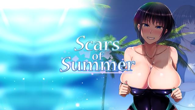 Scars of Summer