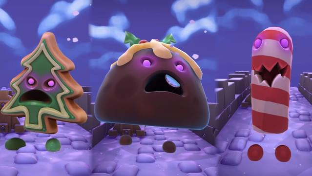 Overcooked! 2 Gourmet Edition screenshot 2
