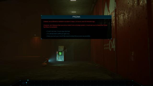 NODE Deluxe Edition screenshot 5