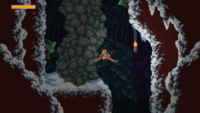 Owlboy Collector's Edition screenshot 1