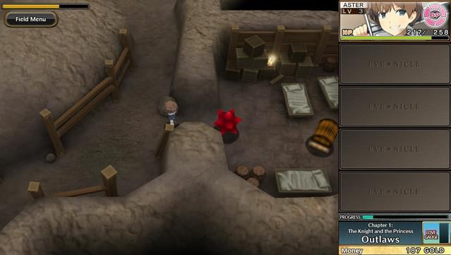 Evenicle screenshot 5