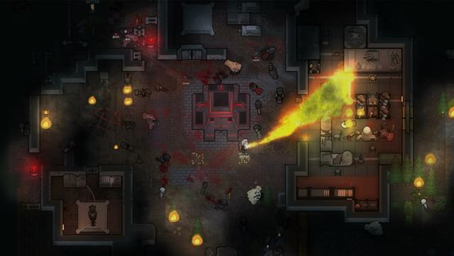 RimWorld - Anomaly screenshot 0