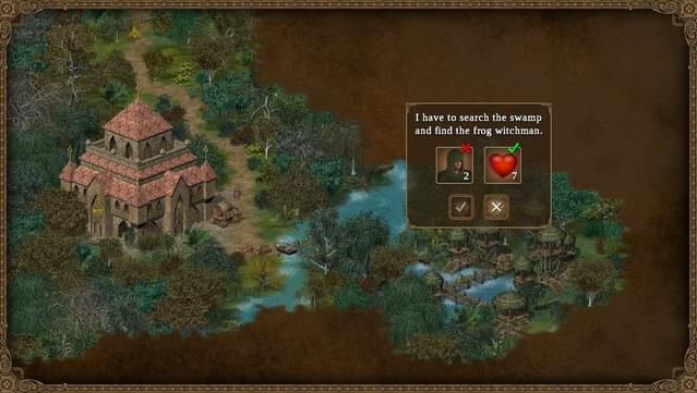 Hero of the Kingdom screenshot 7