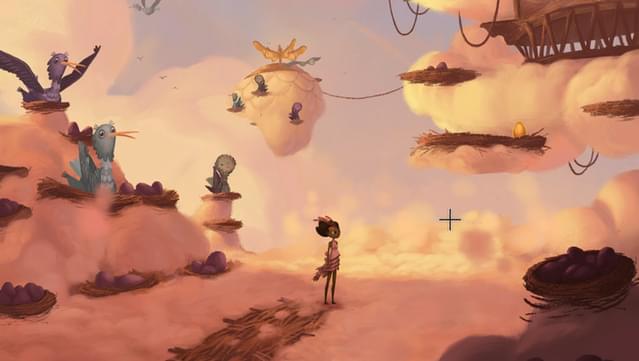 Broken Age: The Complete Adventure screenshot 3