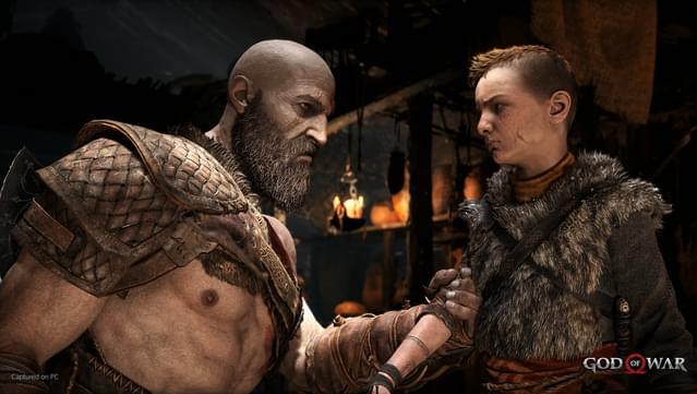 God of War screenshot 6