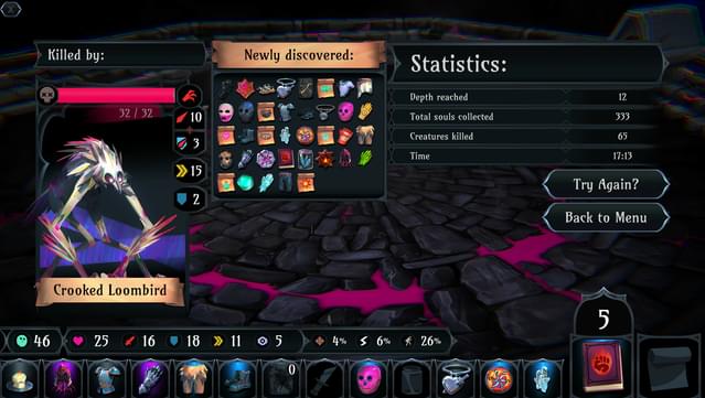 Ring of Pain Demo screenshot 6