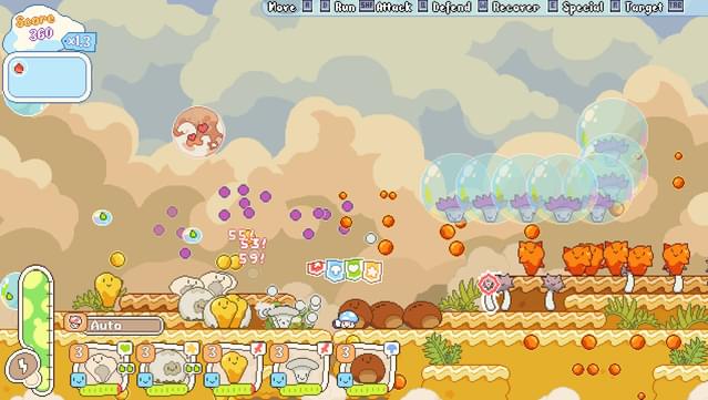 March of Shrooms screenshot 4