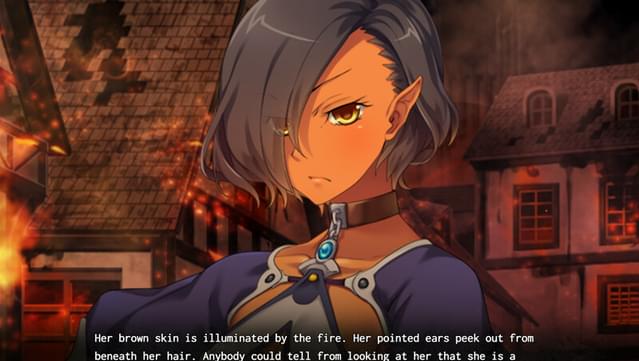 Kuroinu 2 Redux screenshot 4