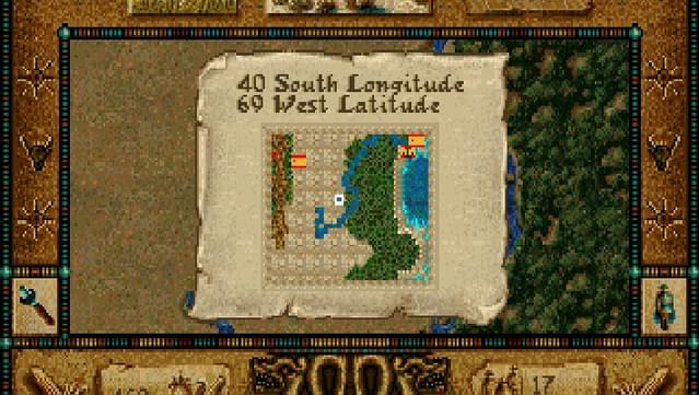 Seven Cities of Gold: Commemorative Edition screenshot 5