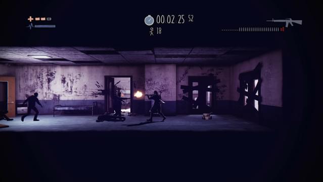 Deadlight: Director's Cut screenshot 2