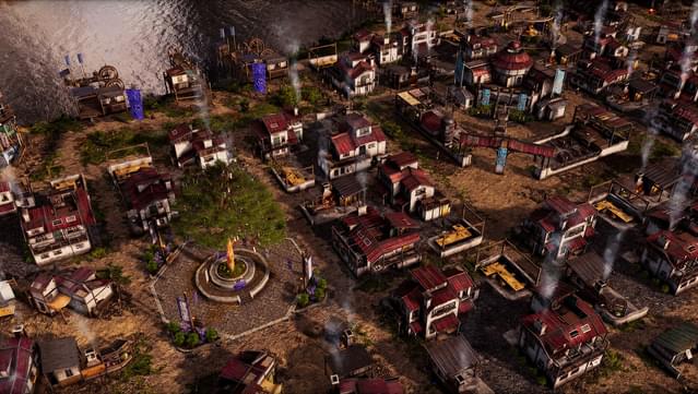 Endzone 2: Deluxe Edition screenshot 4