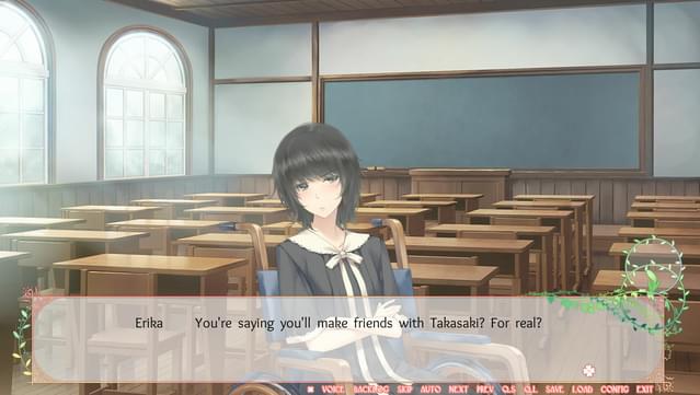 Flowers - Le Volume Sur Ete screenshot 2