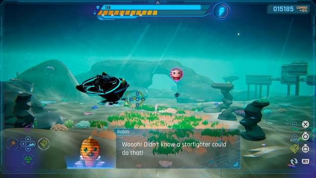 FUR Squadron Phoenix screenshot 7