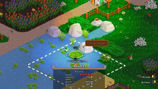 Horticular: Complete screenshot 5