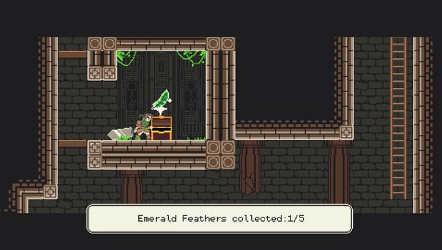 GIGASWORD screenshot 4