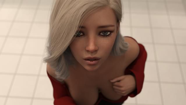 LustyVerse: Passion on Display screenshot 6