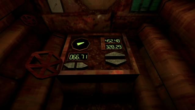 Iron Lung screenshot 3