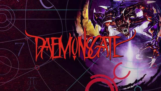 Daemonsgate