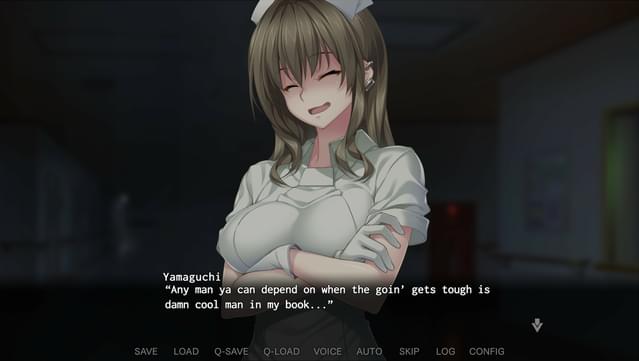 Nope Nope Nope Nope Nurses screenshot 7