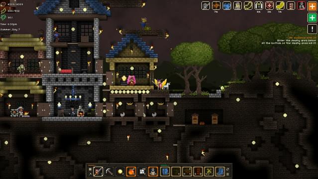 It Lurks Below screenshot 1