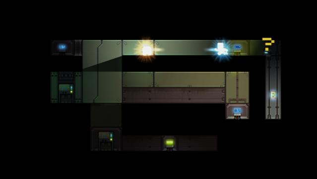 Stealth Bastard Deluxe Complete Edition screenshot 0