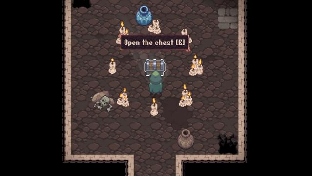 Don't Wake the Beast screenshot 3