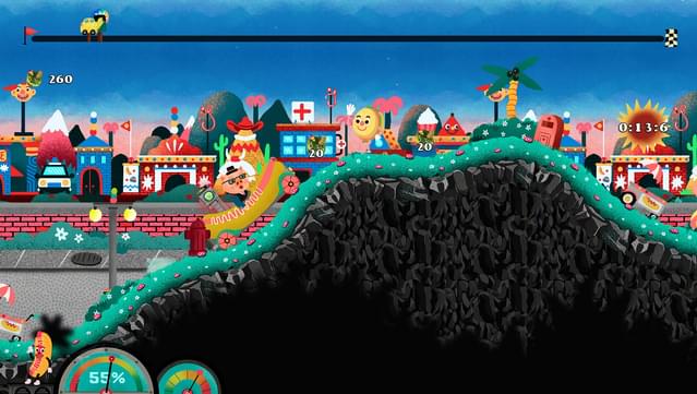 Funtasia screenshot 0