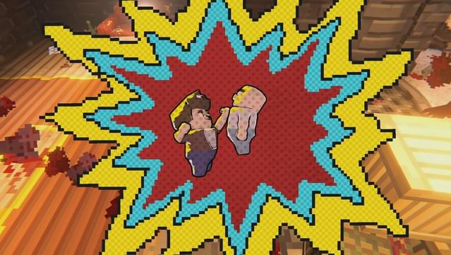 Bullet Runner: The First Slaughter screenshot 6