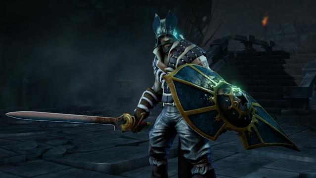 Hand of Fate screenshot 2