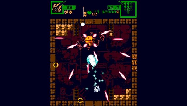 Star of Providence screenshot 2