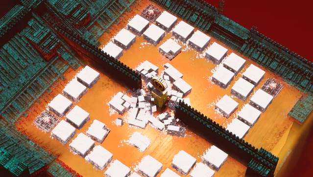 ABRISS - build to destroy screenshot 7