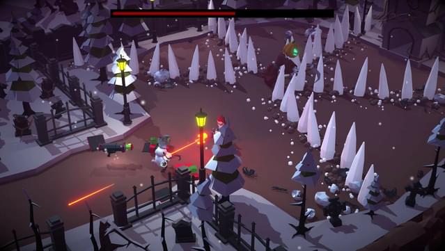 No More Snow screenshot 7