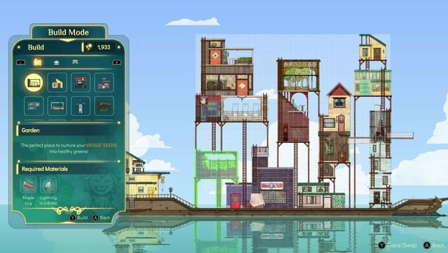 Spiritfarer®: Digital Deluxe Edition screenshot 1