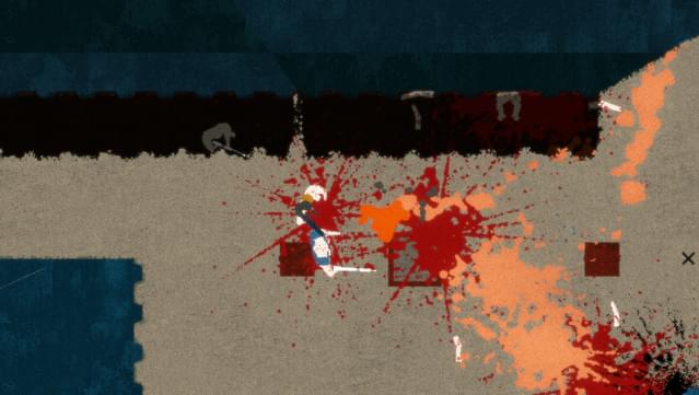 Ape Out screenshot 3