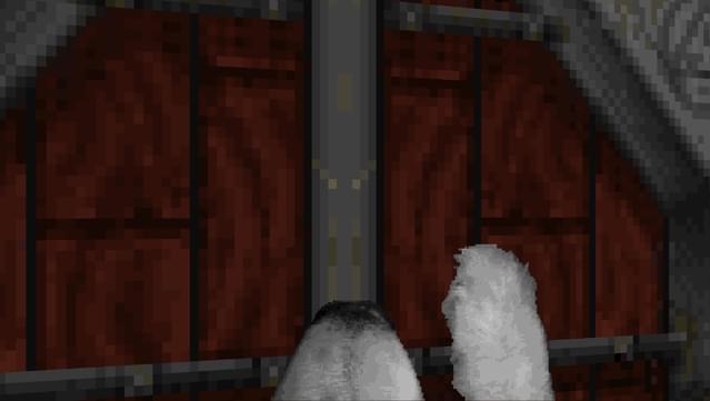Rise of the Triad: Ludicrous Edition screenshot 3