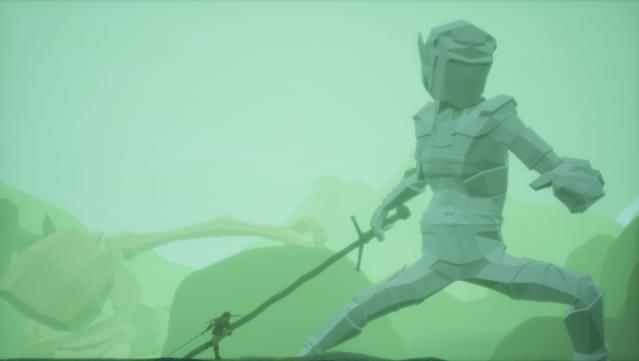 Aron's Adventure screenshot 3