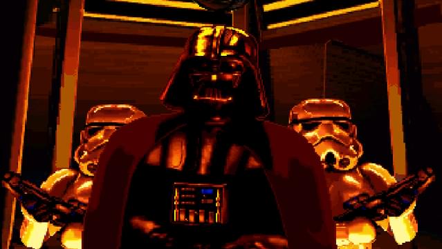 STAR WARS™: X-Wing Special Edition screenshot 0