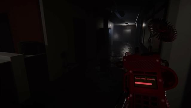 Shift 87 screenshot 4