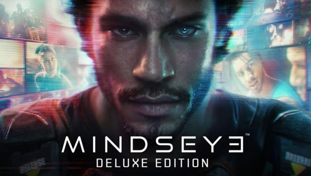 MindsEye Deluxe Edition