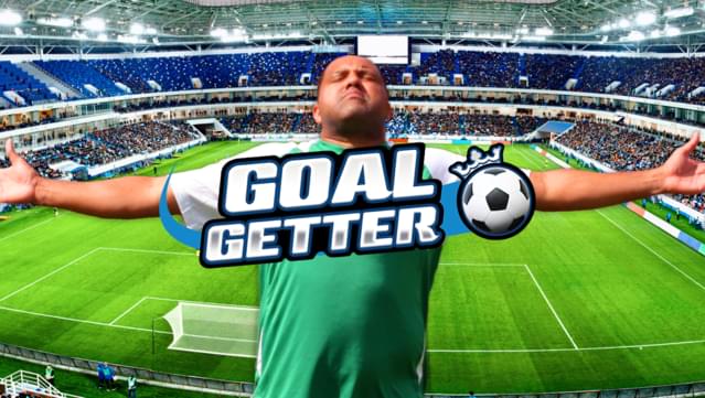 Goalgetter