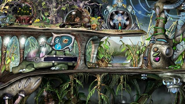 Creatures Exodus screenshot 3