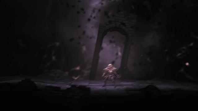 Mandragora: Whispers of the Witch Tree - 'Dark Ale' Quest screenshot 2