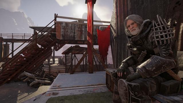 ELEX Digital Extras screenshot 0