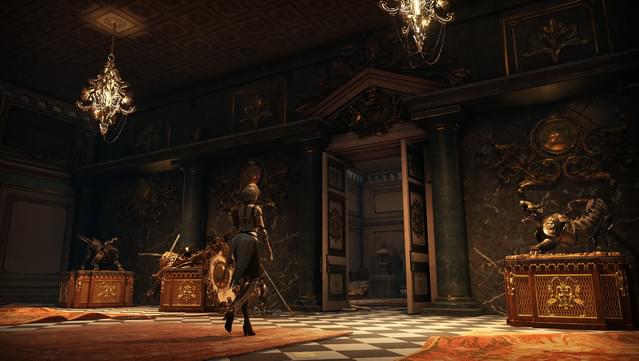 Steelrising - Bastille Edition screenshot 3