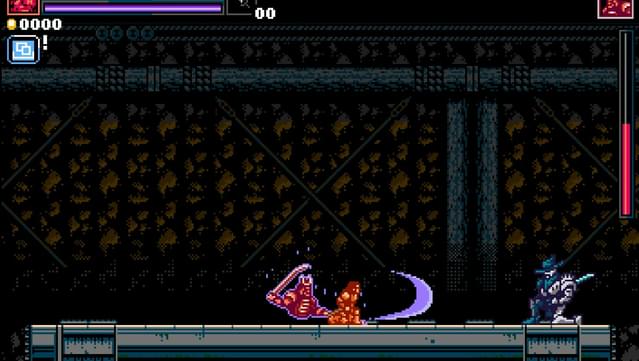 Lords of Exile screenshot 4