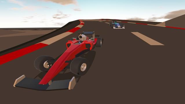 SimplePlanes screenshot 2