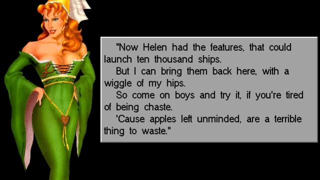 Eric the Unready screenshot 6