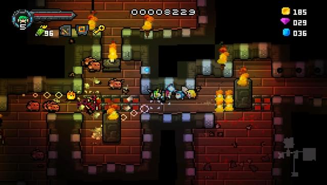 Heroes of Loot 2 screenshot 5