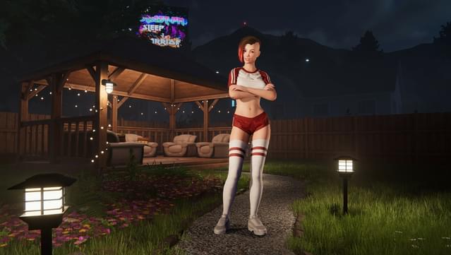 House Party - Supporter Pack screenshot 0