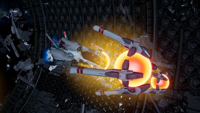 R-Type Tactics I • II Cosmos screenshot 1